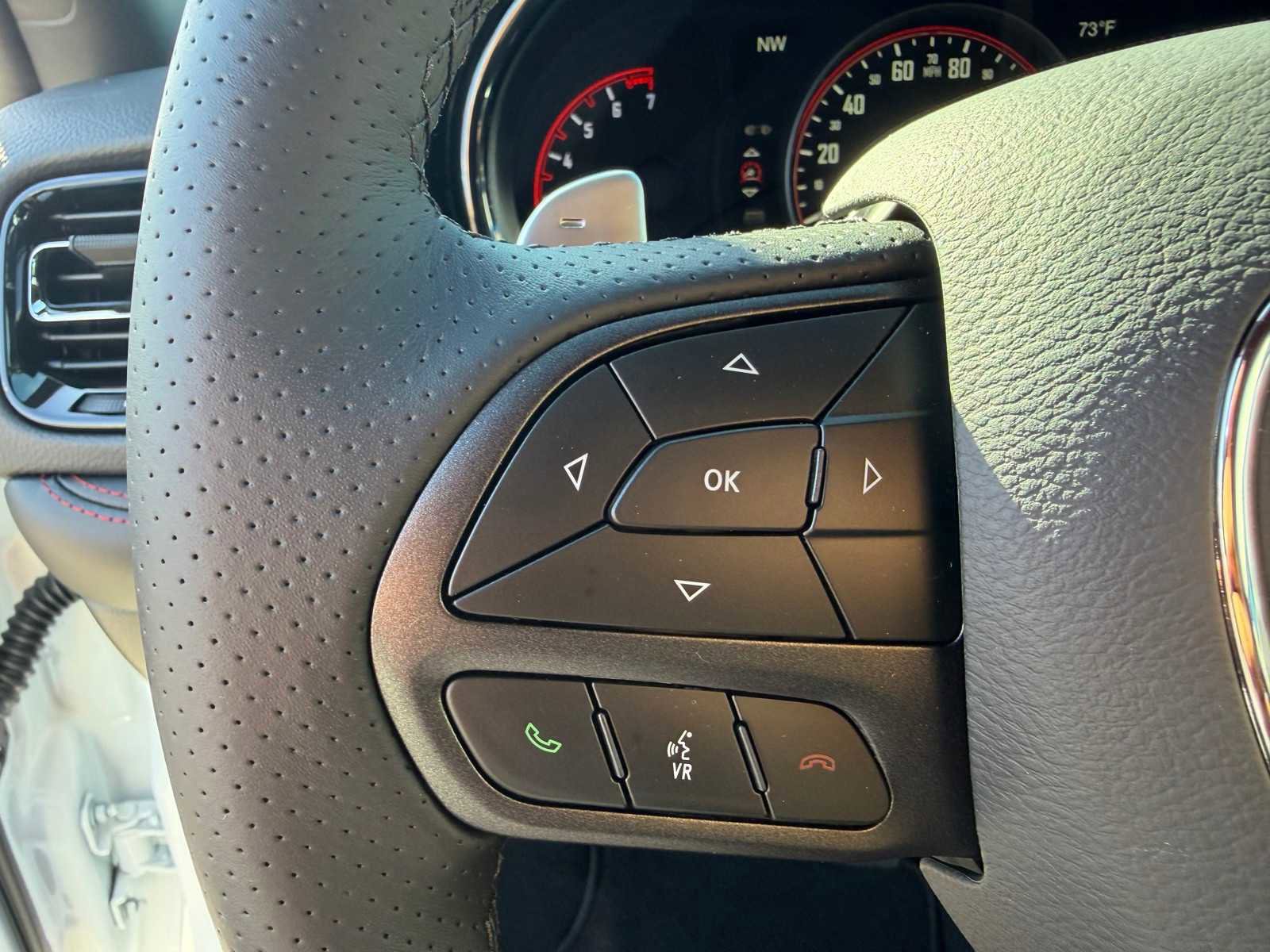 New 2026 Dodge Durango GT AWD/4WD image 30