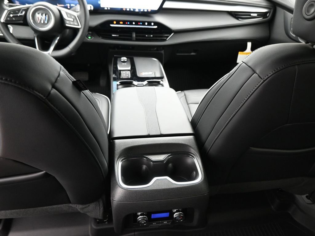New 2026 Buick Enclave Sport Touring w/ Power Package image 24