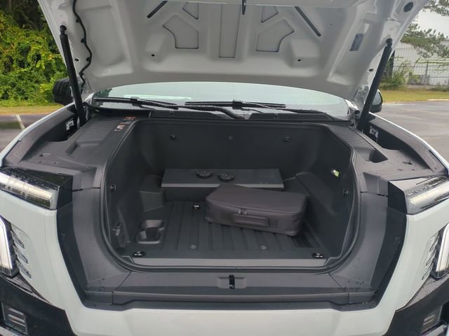 New 2026 GMC Sierra EV Elevation image 30