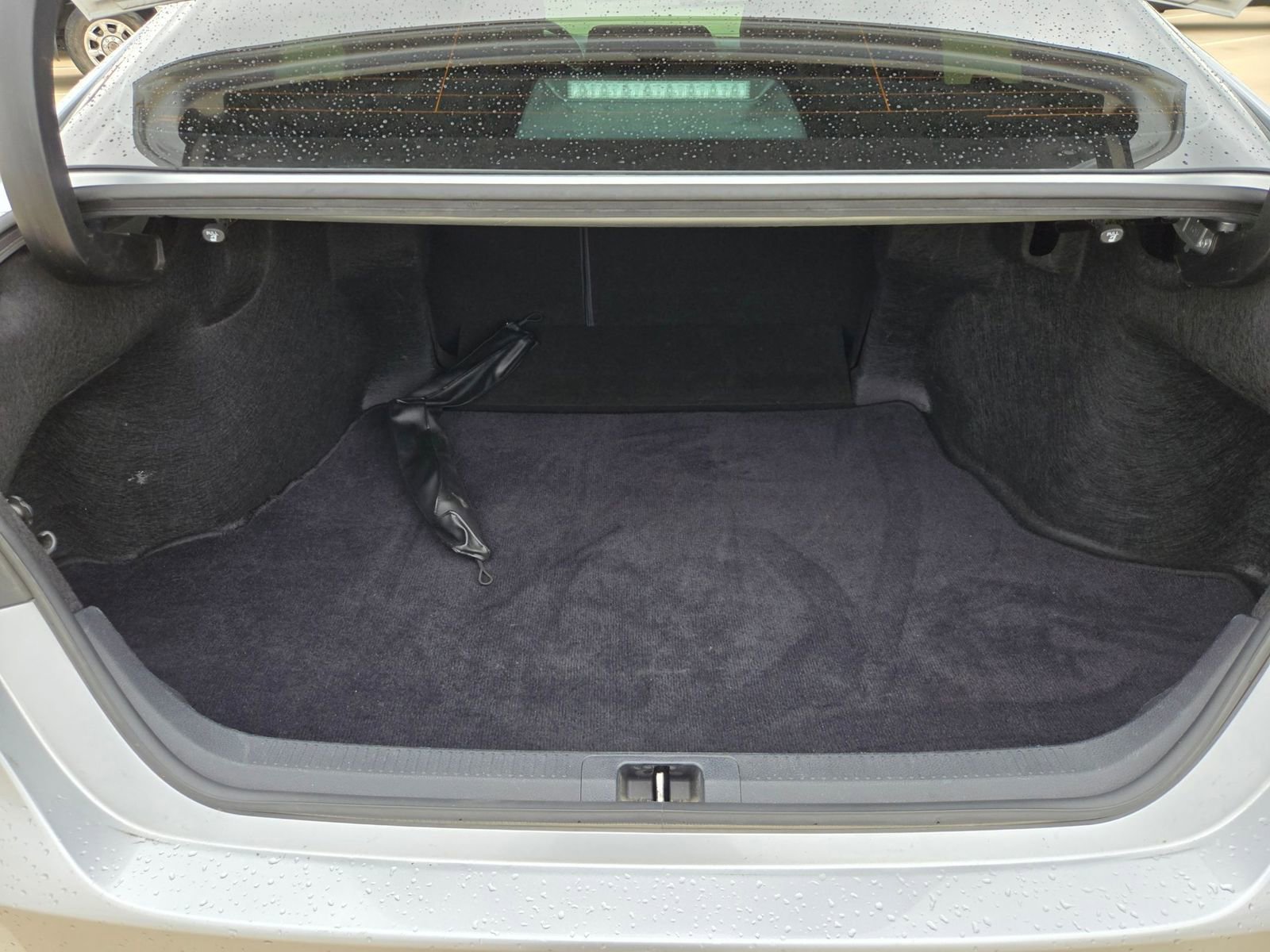 Used 2024 Toyota Camry XSE w/ Navigation Package FWD image 21
