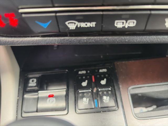 Used 2022 Lexus RX 350 AWD w/ Premium Package image 9