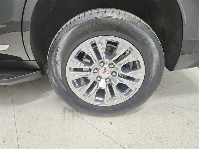 Used 2024 GMC Yukon Denali image 50