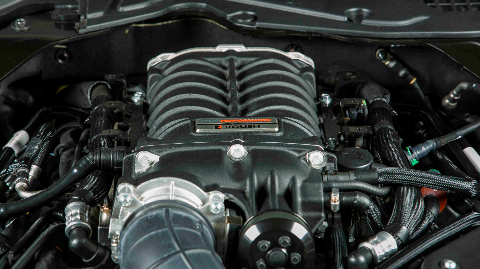 Used 2019 Ford Mustang GT Premium w/ GT Performance Package image 28