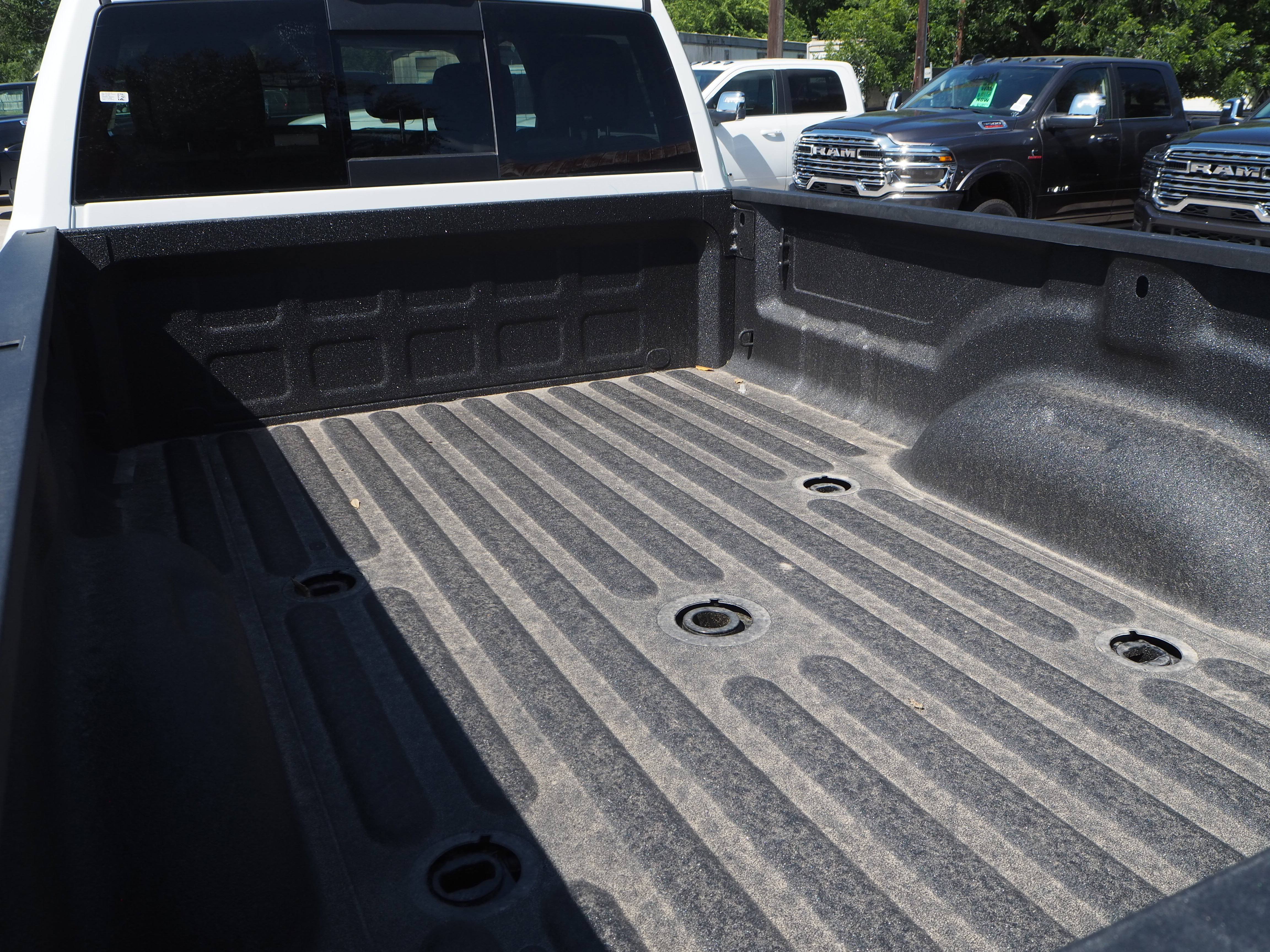 New 2025 RAM 3500 Longhorn image 10