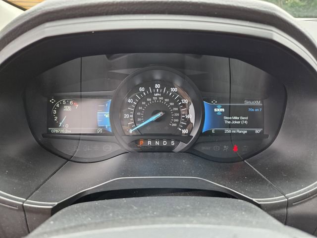 Certified 2022 Ford Edge Titanium w/ Equipment Group 301A AWD/4WD image 24