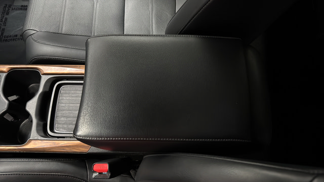 Used 2022 Honda CR-V Touring image 20