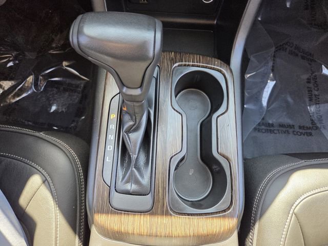 Used 2020 GMC Canyon Denali image 28