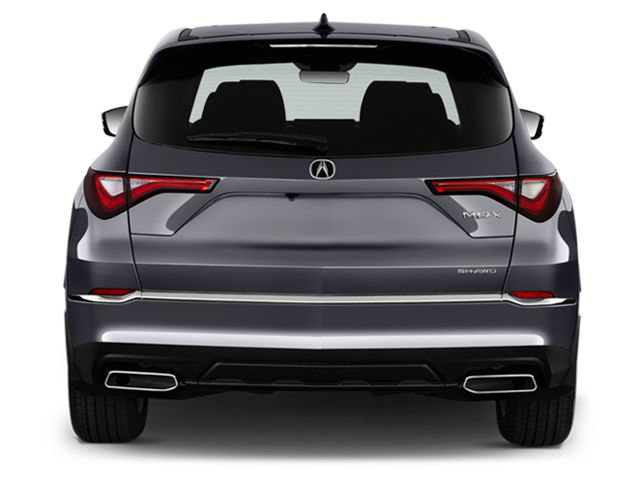 Used 2024 Acura MDX SH-AWD w/ Technology Package image 6