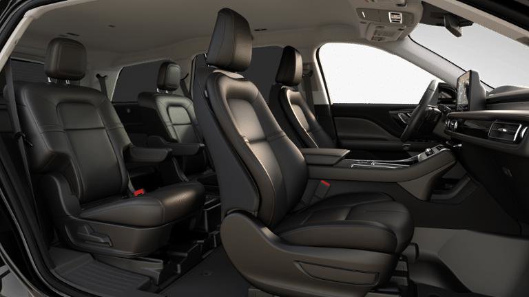 New 2026 Lincoln Aviator AWD image 28