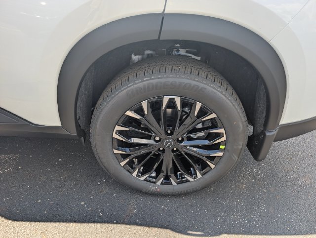 New 2026 Nissan Rogue Dark Armor AWD/4WD image 23