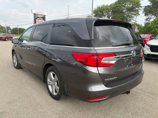 Used 2019 Honda Odyssey EX-L image 4