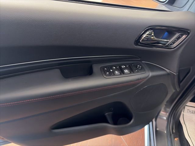 New 2026 Dodge Durango GT image 17