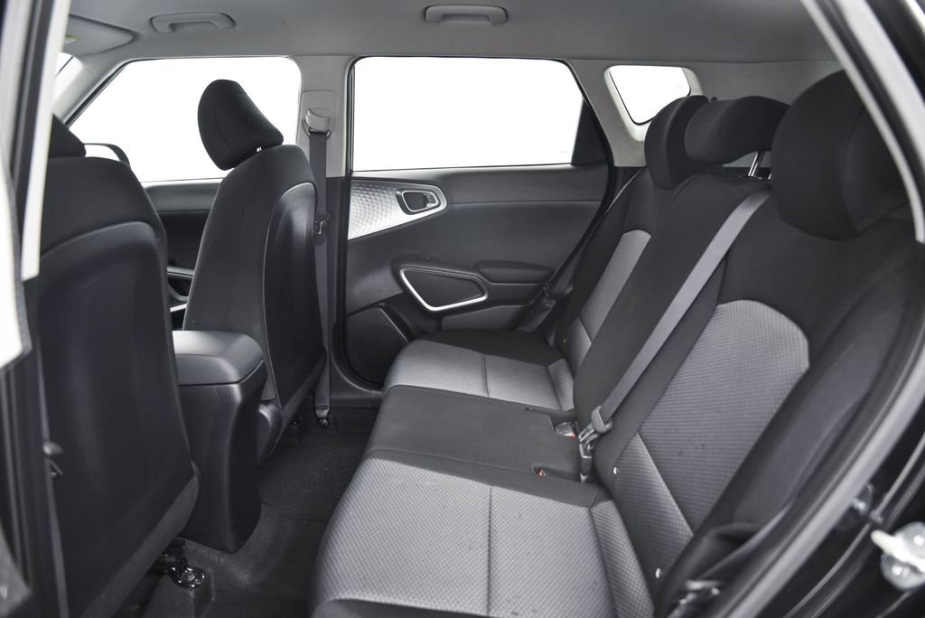 Used 2023 Kia Soul LX w/ Option Group 015 image 12