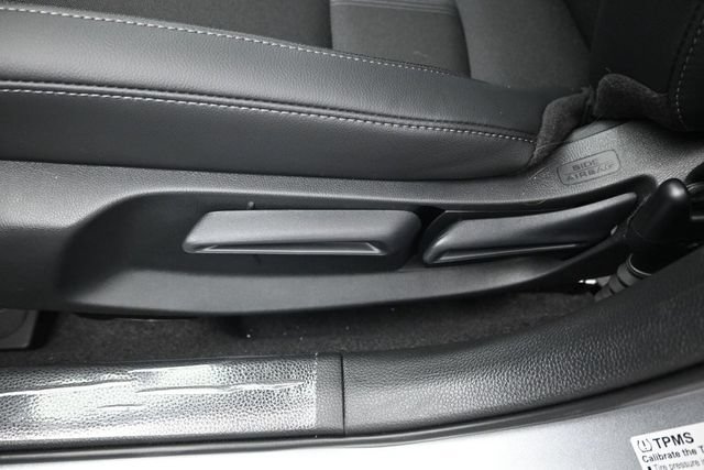 New 2026 Honda Civic Sport image 21