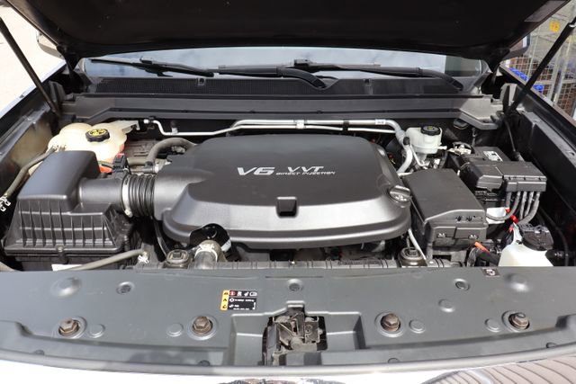 Used 2018 GMC Canyon Denali image 46