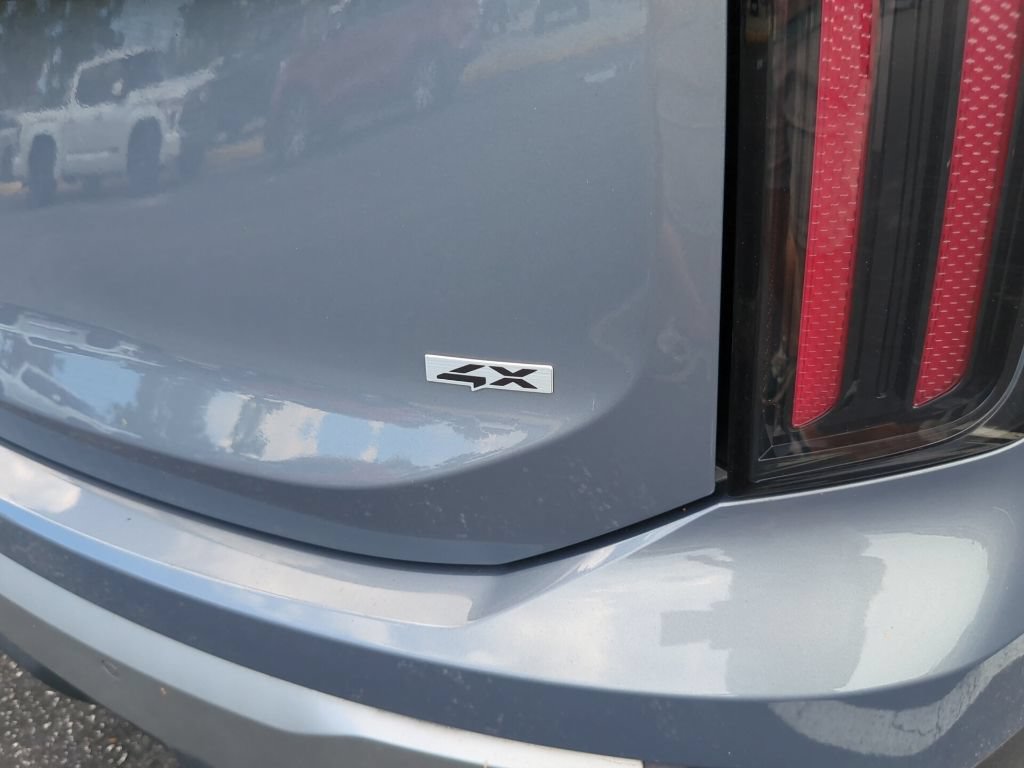 Certified 2023 Kia Telluride SX Prestige AWD/4WD image 15
