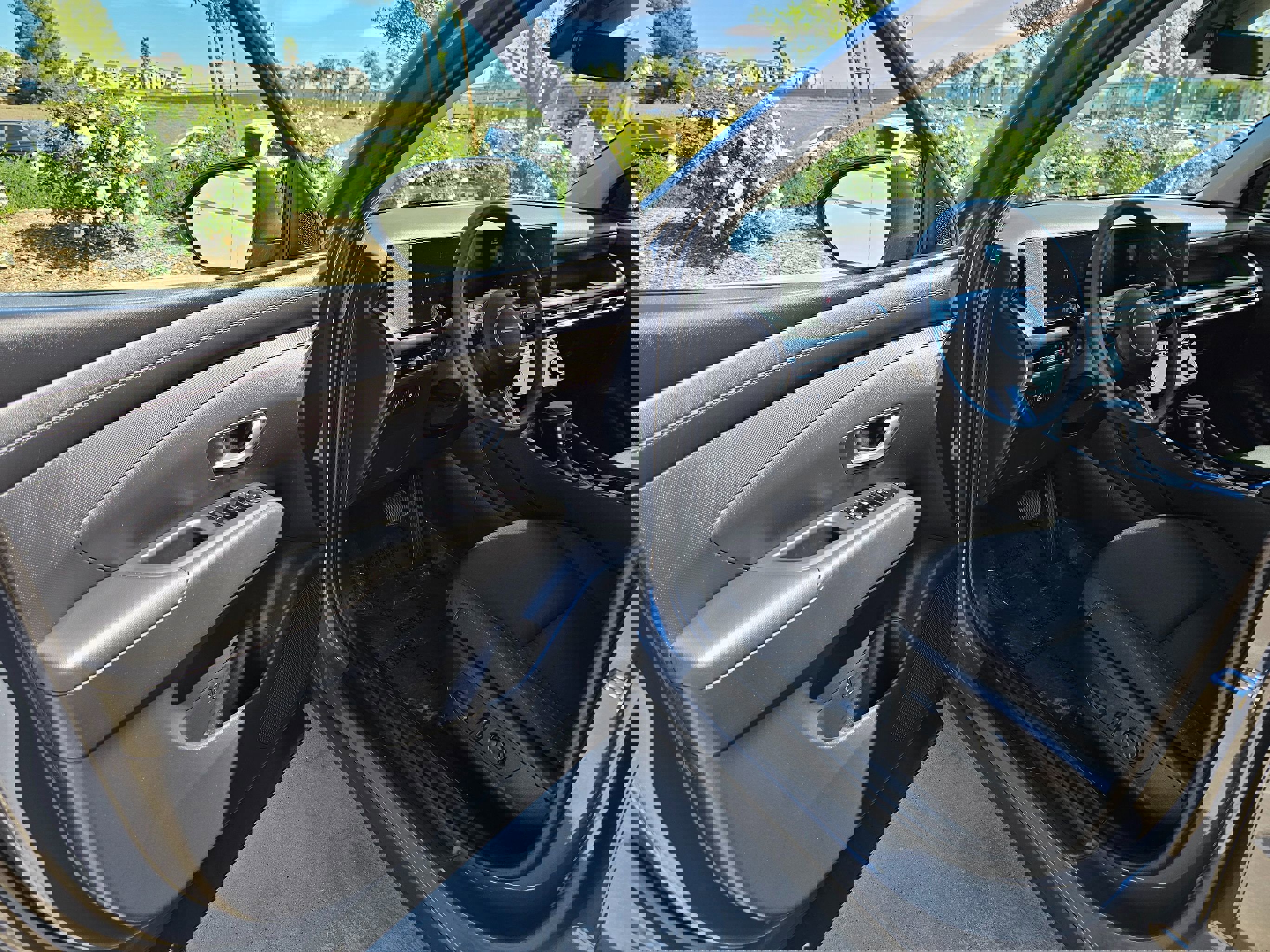 Used 2026 Hyundai Tucson SEL image 14