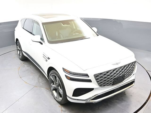 Used 2026 Genesis GV80 2.5T Prestige AWD/4WD image 44