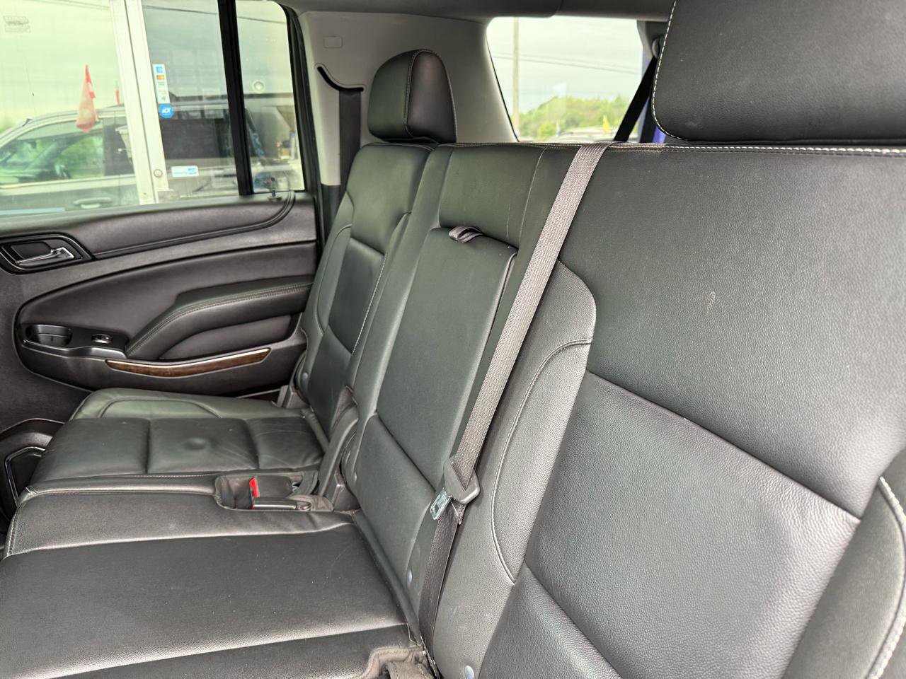 Used 2019 Chevrolet Suburban LT AWD/4WD image 11