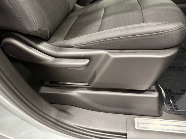 New 2026 Chevrolet Silverado 2500 LT w/ Trail Boss Package image 21
