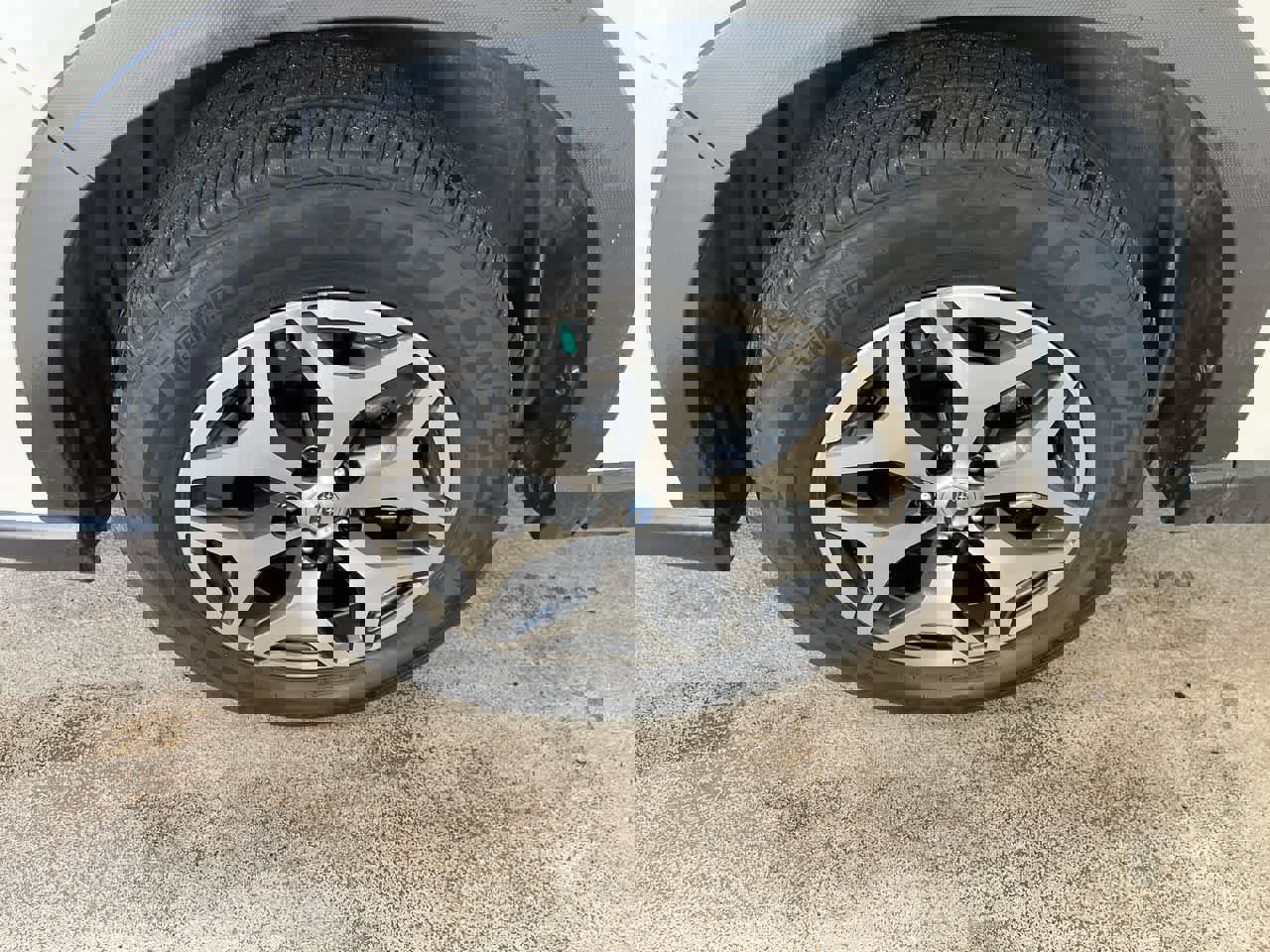 Used 2022 Subaru Forester Premium image 10