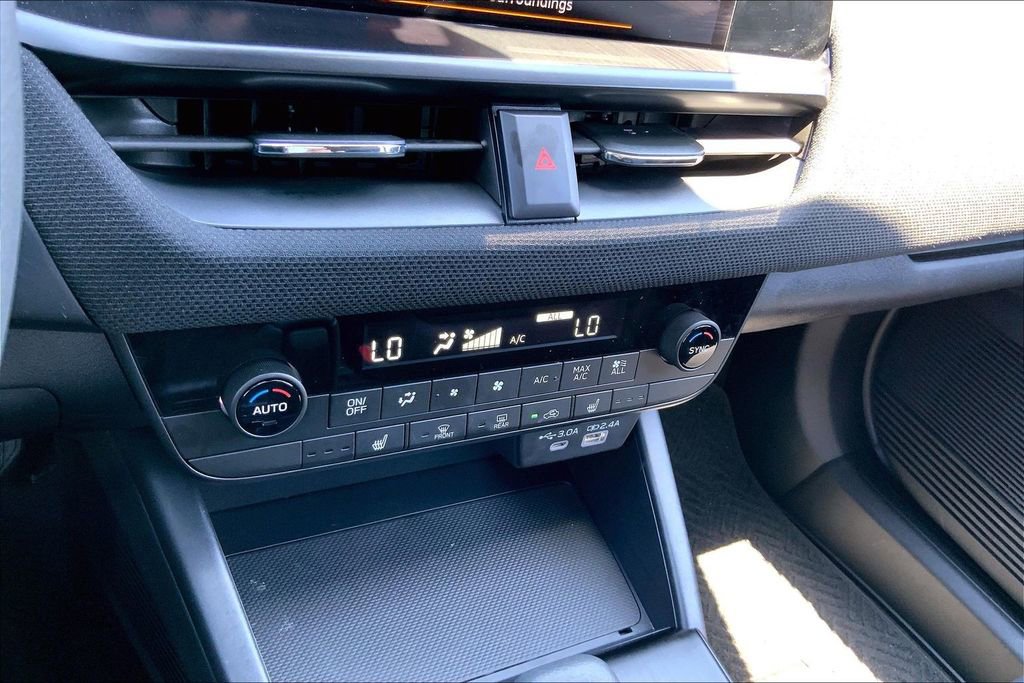 Certified 2026 Subaru Outback Premium AWD/4WD image 15