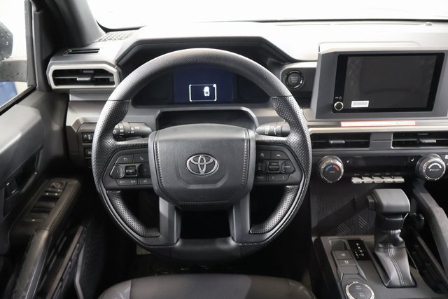 New 2026 Toyota Tacoma SR5 RWD image 14