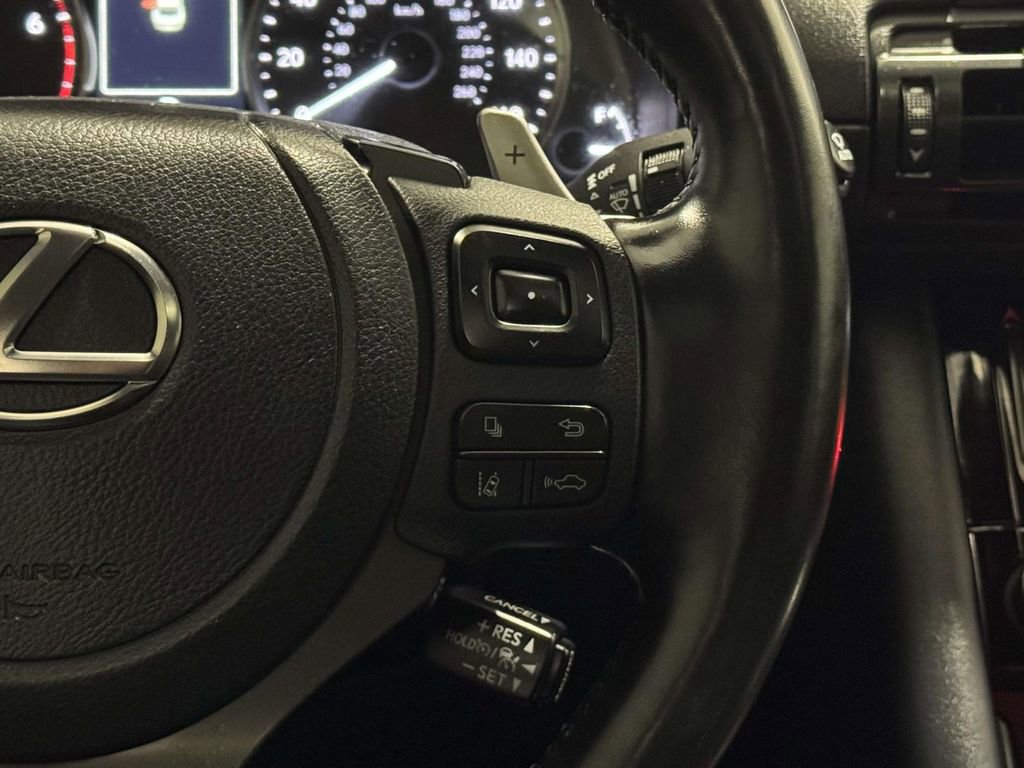 Used 2024 Lexus IS 300 300 w/ Comfort Package image 27