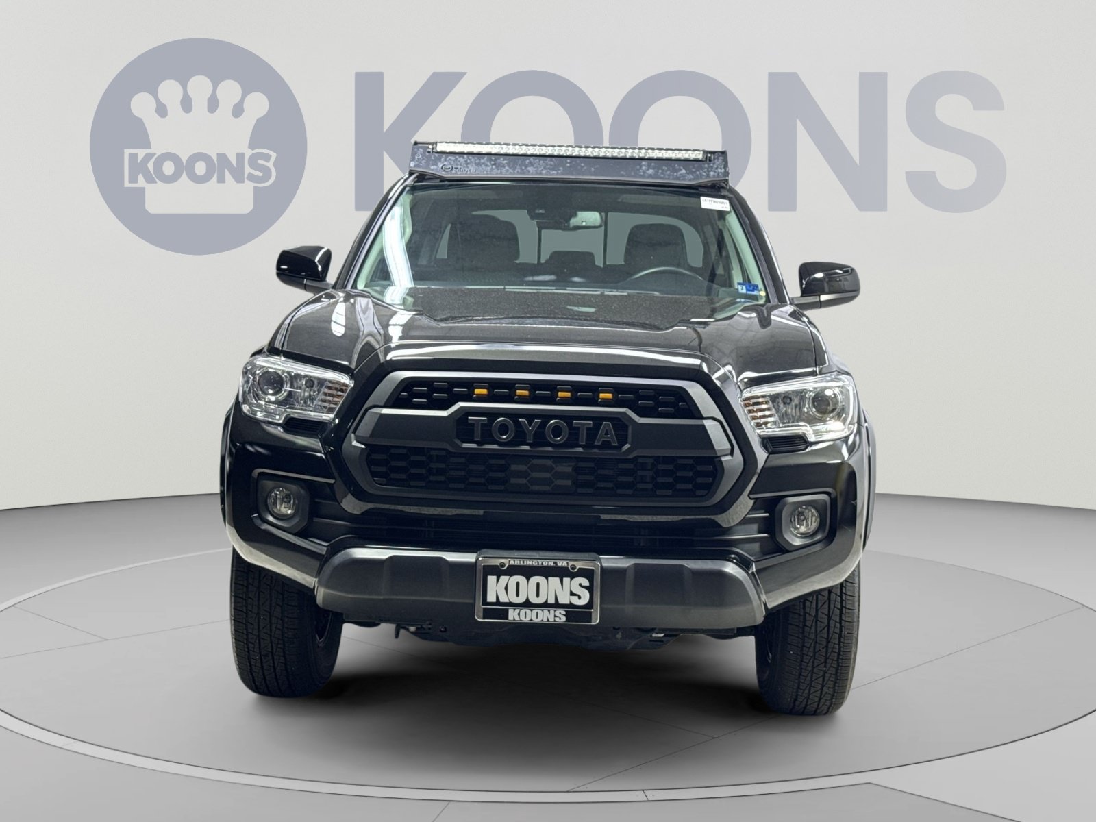 Used 2023 Toyota Tacoma SR5 AWD/4WD image 23