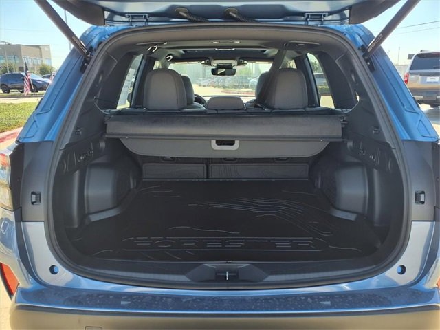 New 2025 Subaru Forester Premium image 20