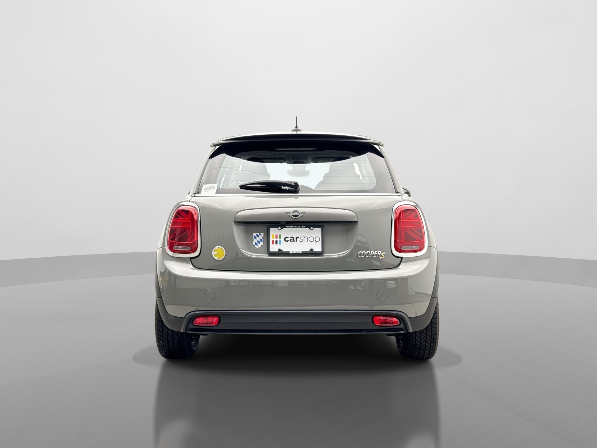 Used 2020 MINI Cooper SE w/ 6.5" Touchscreen Package FWD image 4