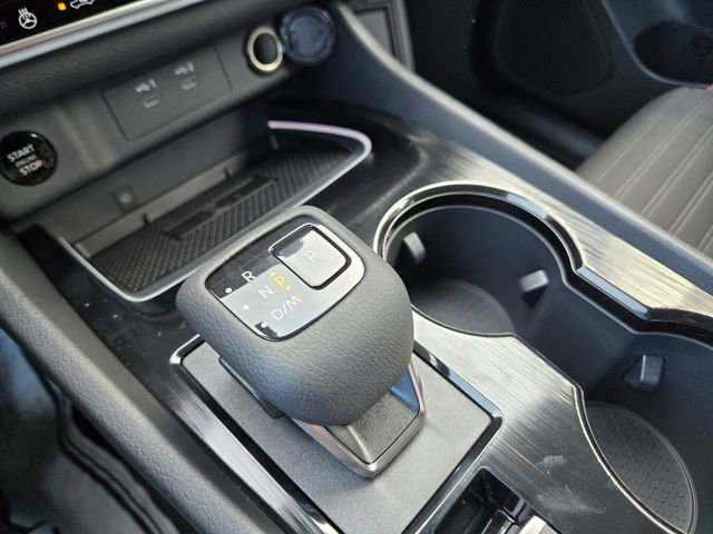 New 2026 Nissan Rogue SV w/ Rock Creek Premium Package image 24