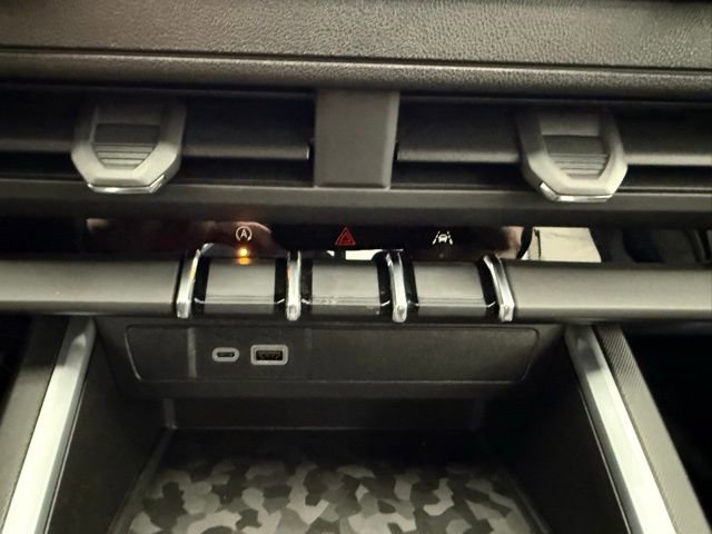 New 2026 Chevrolet Colorado W/T image 35