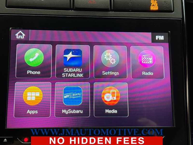 Used 2019 Subaru Ascent Premium image 26