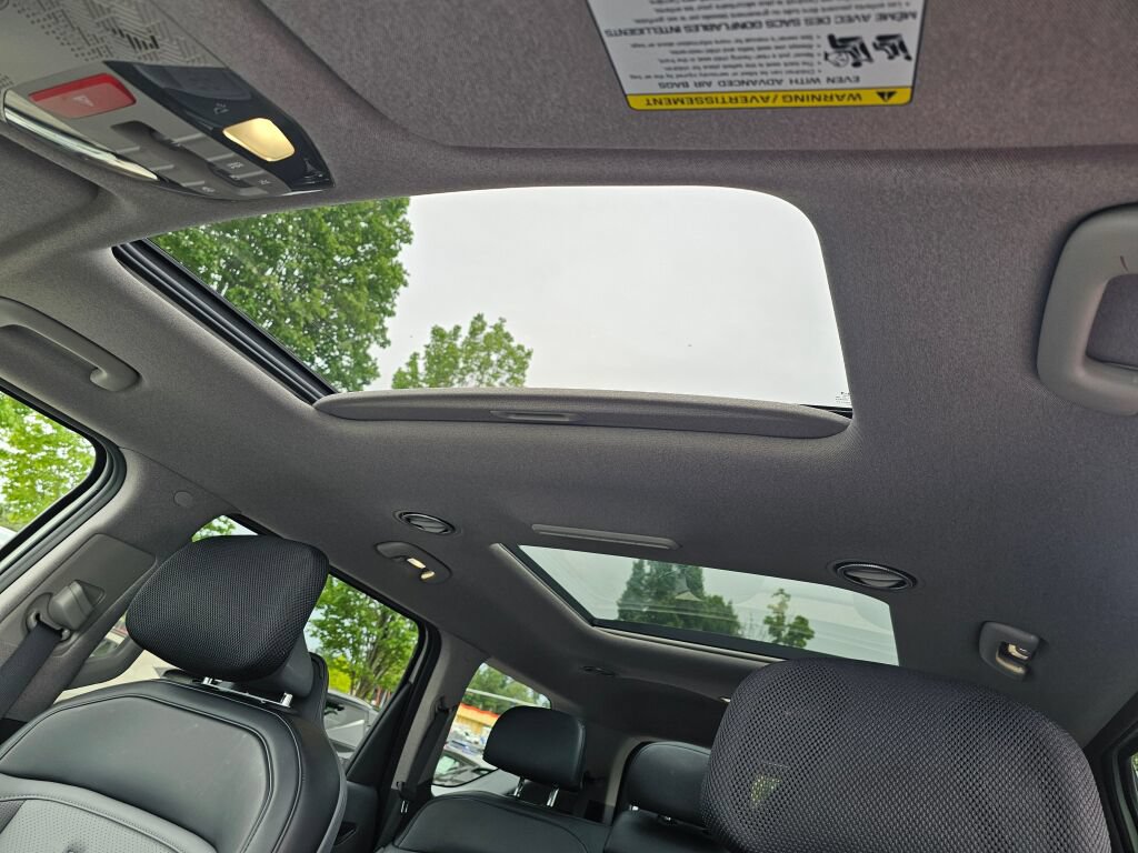 Certified 2024 Kia EV9 Wind AWD/4WD image 11