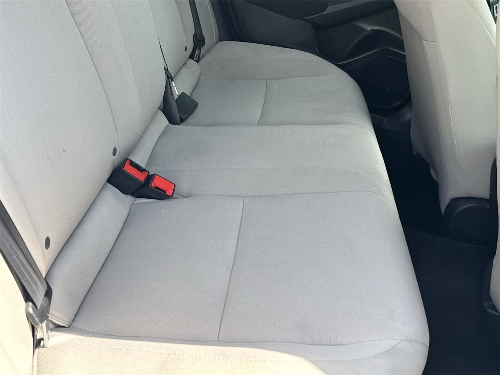 Used 2023 Honda Civic LX image 16