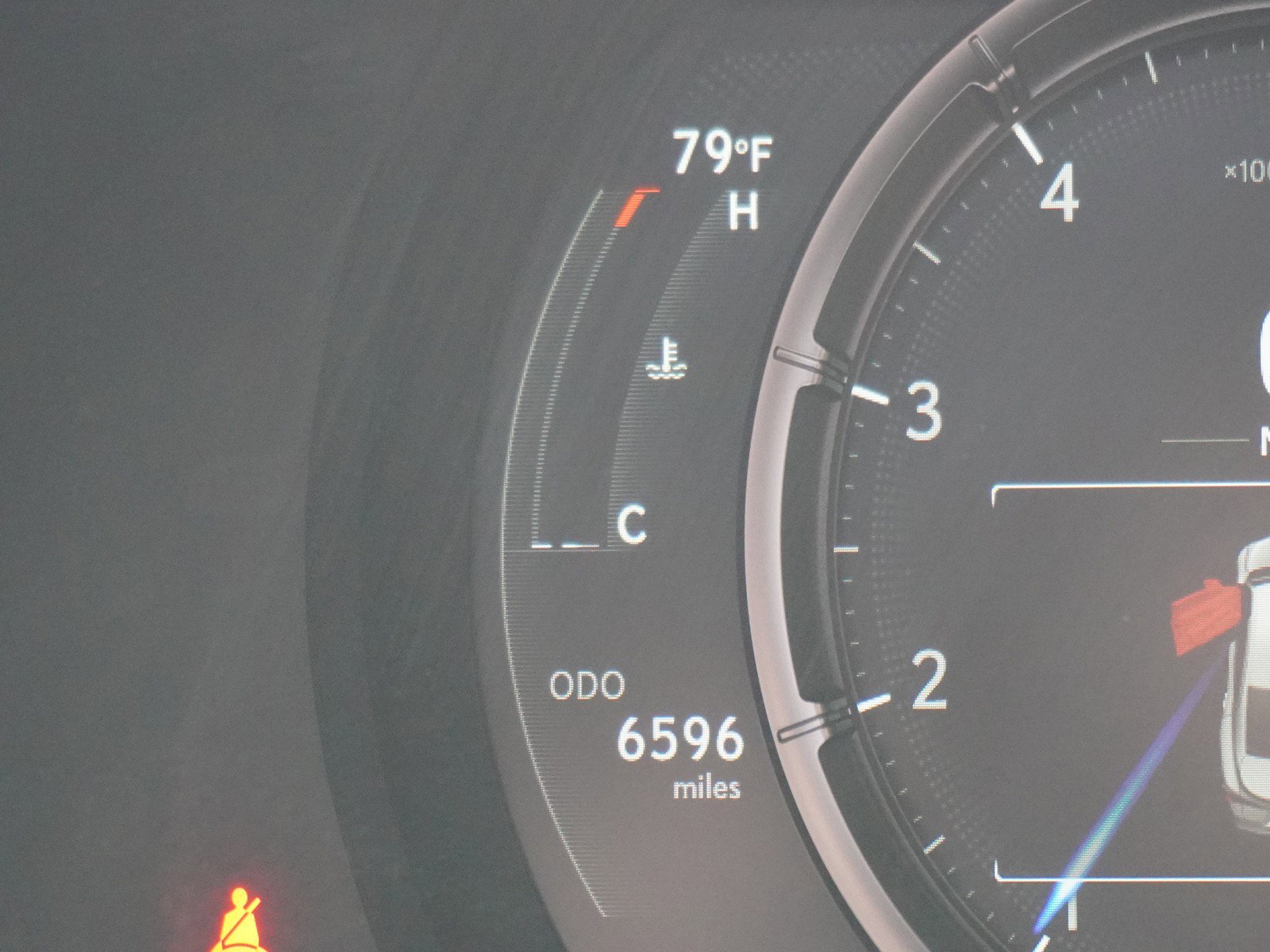 Used 2025 Lexus IS 350 F Sport image 26