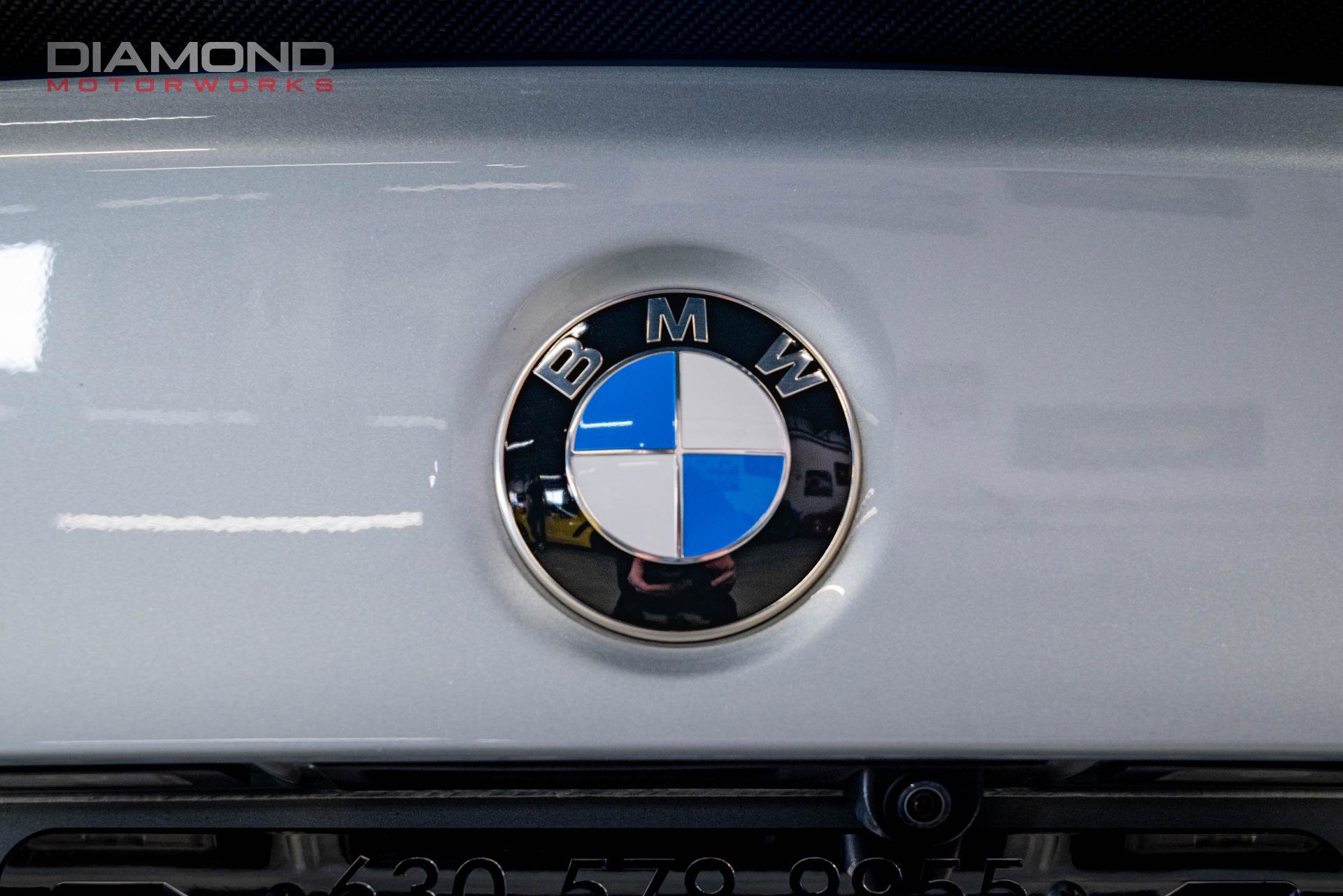 Used 2015 BMW M5 image 41