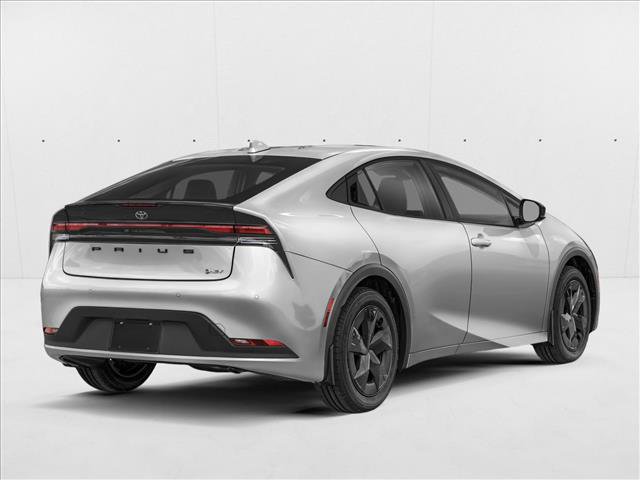 New 2027 Toyota Prius LE FWD video 2