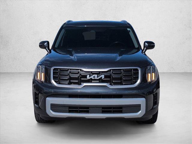 Used 2024 Kia Telluride S AWD/4WD image 2