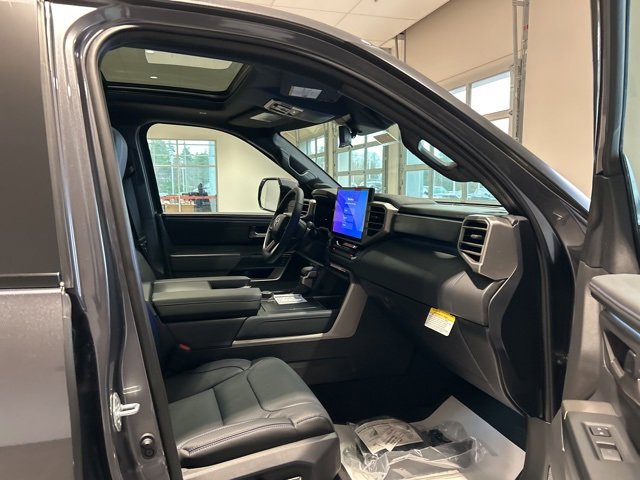 New 2026 Toyota Tundra Platinum image 16