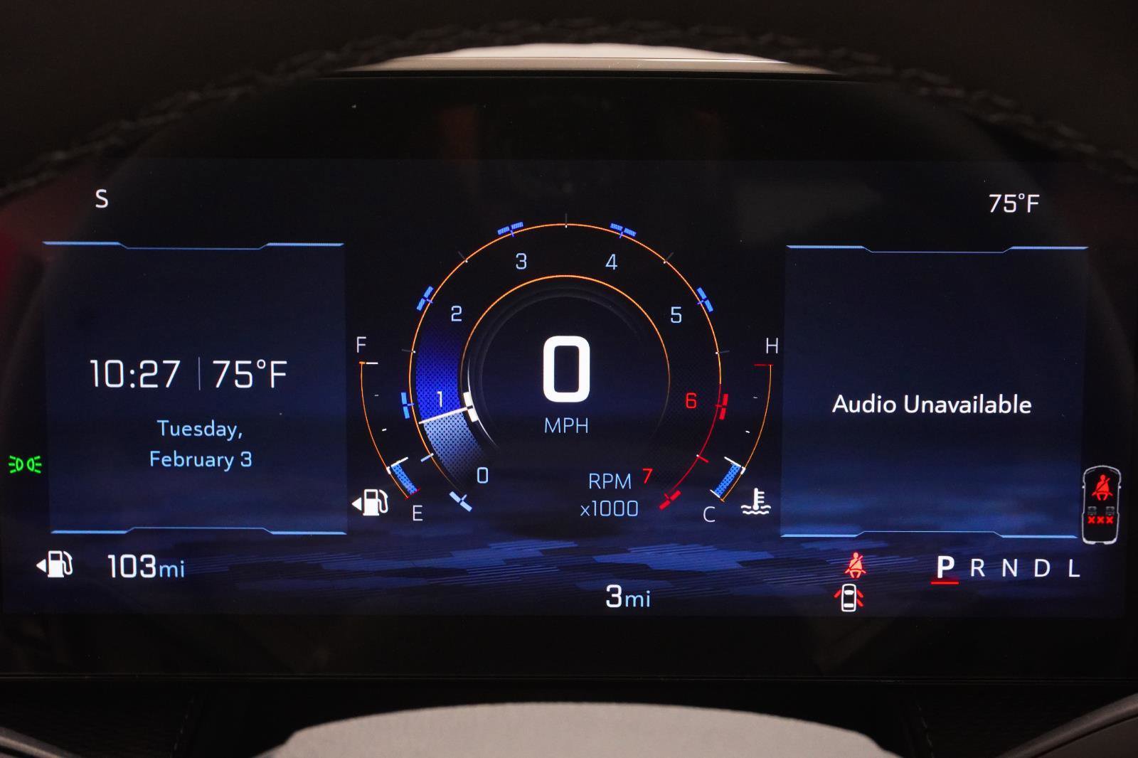 New 2026 Chevrolet Equinox LT image 22