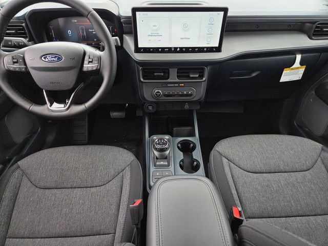 New 2026 Ford Maverick XLT w/ XLT Luxury Package AWD/4WD image 5