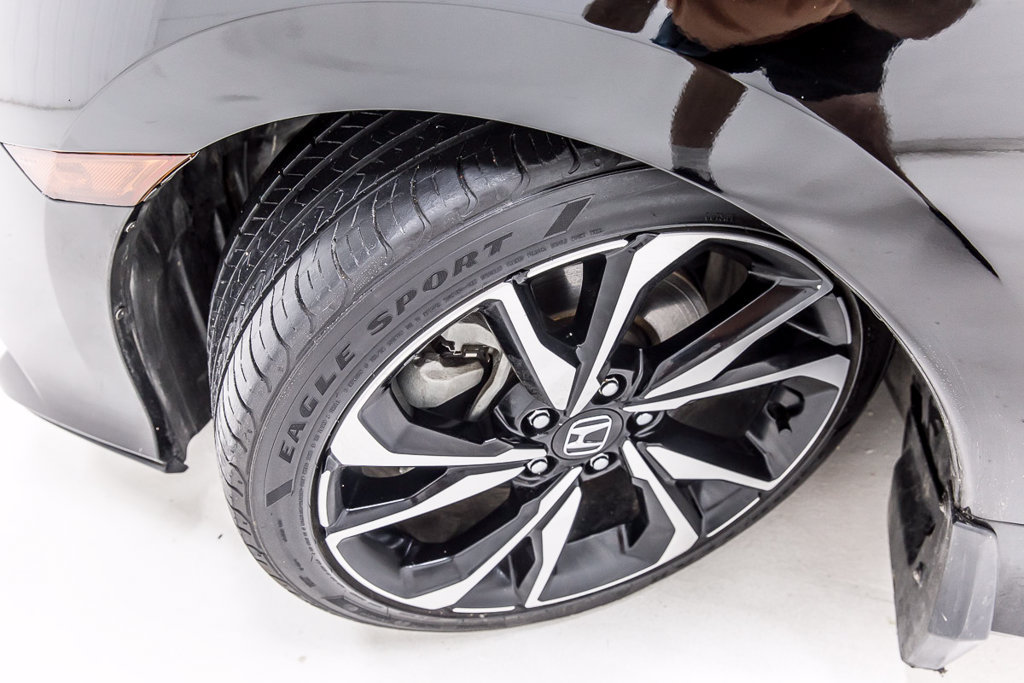 Used 2019 Honda Civic Si image 14
