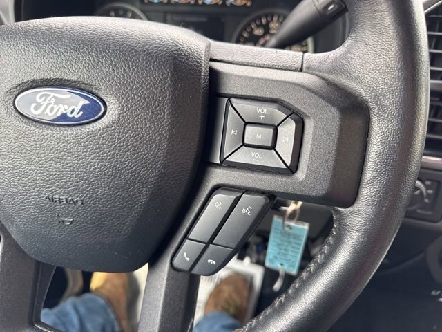 Used 2018 Ford F150 XLT w/ Equipment Group 302A Luxury image 14