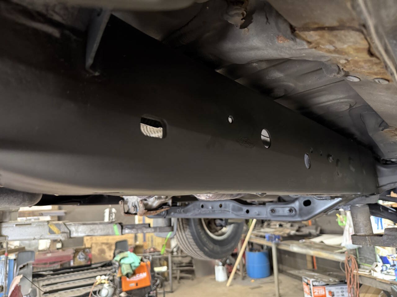 Used 2012 Toyota Tacoma 4x4 Regular Cab image 30