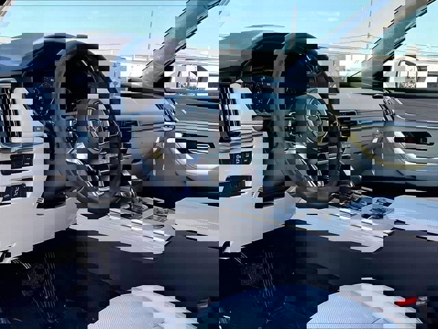 New 2026 MAZDA CX-90 3.3 Turbo w/ Premium Plus Pkg image 7