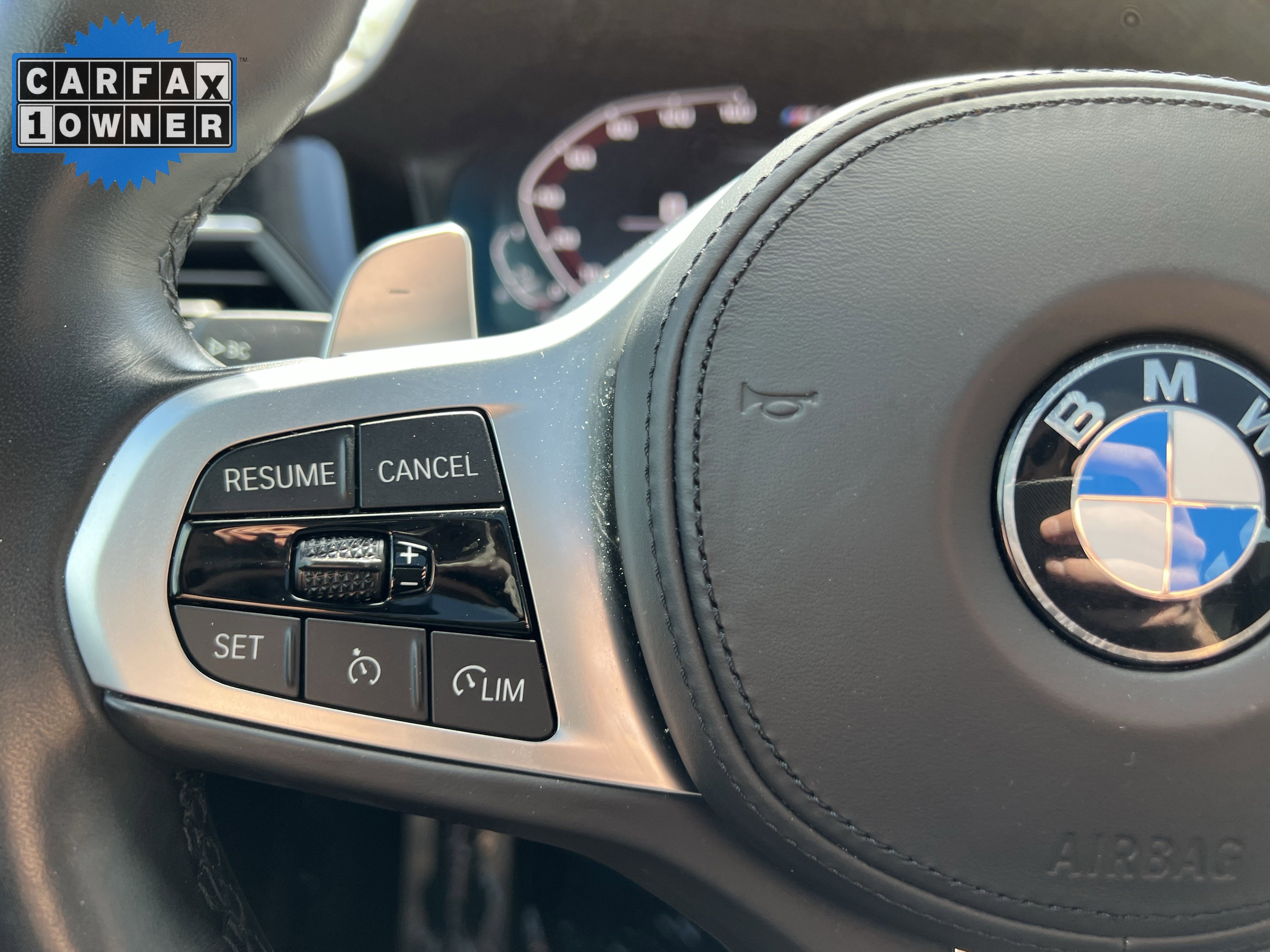 Used 2023 BMW M440i Gran Coupe w/ Premium Package RWD image 19
