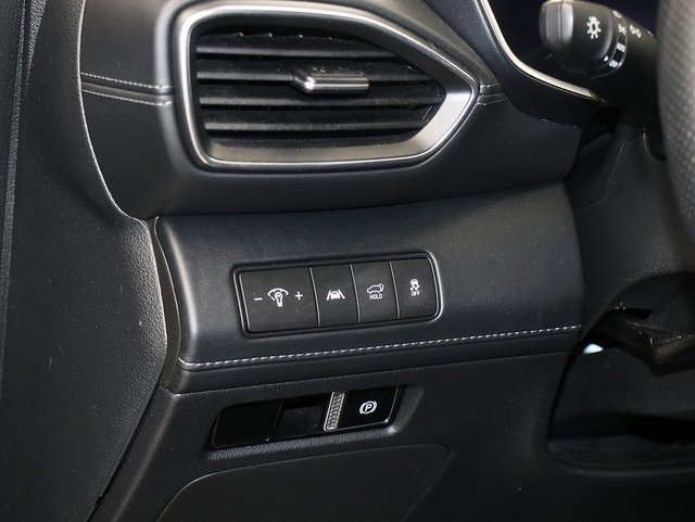 Used 2021 Hyundai Santa Fe Calligraphy image 26