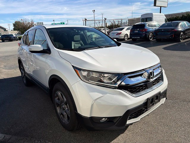 Used 2019 Honda CR-V EX-L image 5